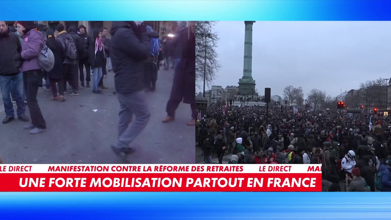 Jean-Sébastien Ferjou sur les propos d'Emmanuel Macron : «Ça entre en résonance avec une forme de mépris social dont il a souvent été accusé