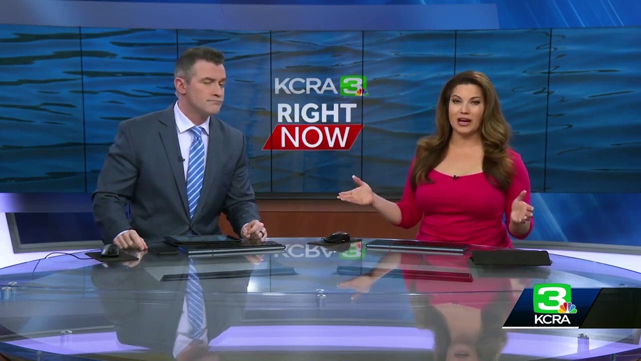 Northern California Storm Coverage: Jan. 17 at 4 p.m.