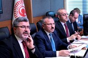 Başörtüsüne yönelik Anayasa değişikliği teklifi, Anayasa Komisyonunda