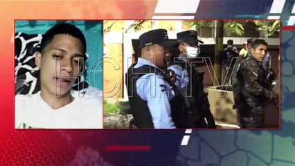 Sicario en moto ultima a joven en Suyapa #MóvilTGU