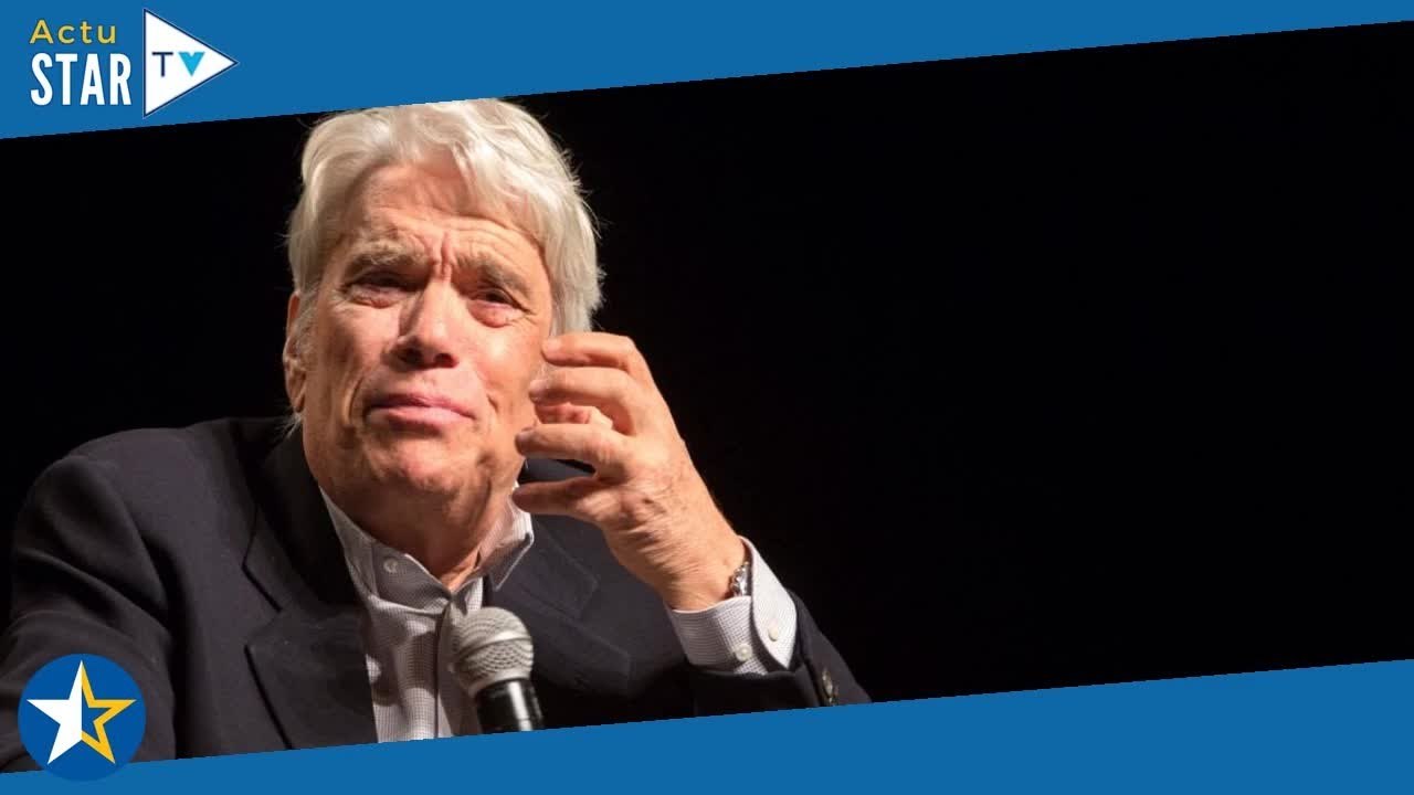 Bernard Tapie "en rage" : ce jour où il a voulu "casser la gu*ule" à un humoriste très connu