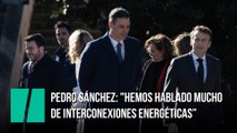 Pedro Sánchez: 