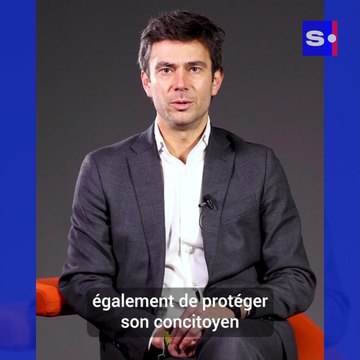 Les journaux de la presse francophone, dont Sudinfo, réclament la libération de l’humanitaire belge Olivier Vandecasteele, détenu arbitrairement en Iran