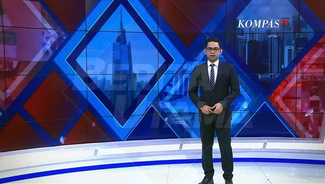 Kebakaran Lapak Rongsok di Bogor, Kerugian Capai Miliaran Rupiah!