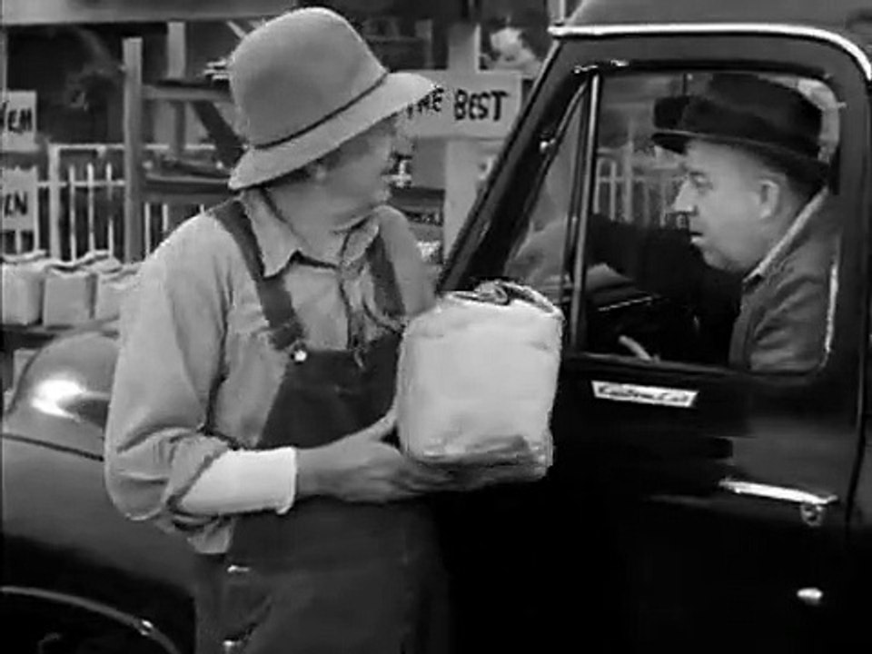 The Real McCoys - Se2 - Ep16 HD Watch