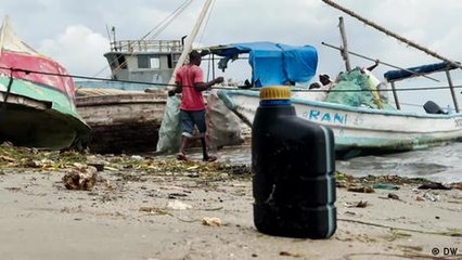 Dealing with waste and environmental problems