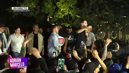 "No sirves para nada" Adrián arde en coraje tras regaño de señor