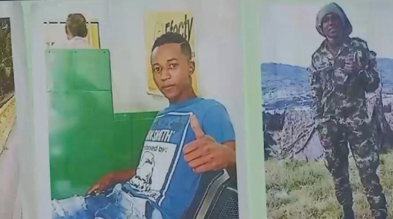 “Te estamos esperando hijo”: madre de soldado que había sido secuestrado en Cauca