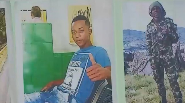 “Te estamos esperando hijo”: madre de soldado que había sido secuestrado en Cauca