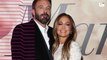 Jennifer Lopez Admits She Had ‘PTSD’ Before Wedding After She and Ben Affleck ‘Fell Apart’ in 2004