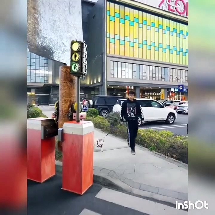 Future modern technology _