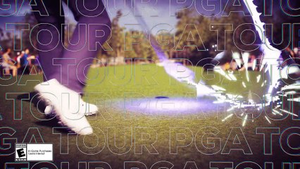 EA Sports PGA Tour - Fecha de lanzamiento
