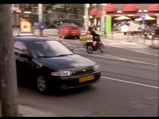 BAANTJER SEIZOEN 3 AFLEVERING 5 DE COCK EN DE BITTERE MOORD.