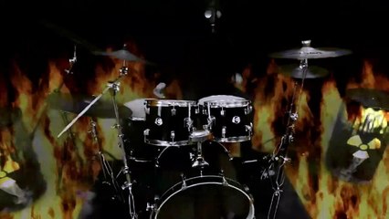 Chemical Annihilation Contamination