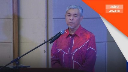 Taklimat Felcra | Felcra diarah sedia pelan Transformasi 3.0