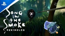 Tráiler de lanzamiento de Song in the Smoke Rekindled para PS VR2