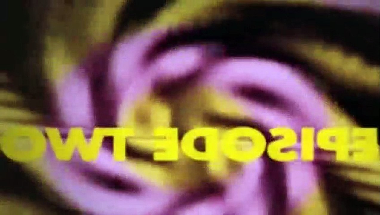 Doctor Who Season 8 Episode 2 Terror Of The Autons Pt 2 (1963–1989)