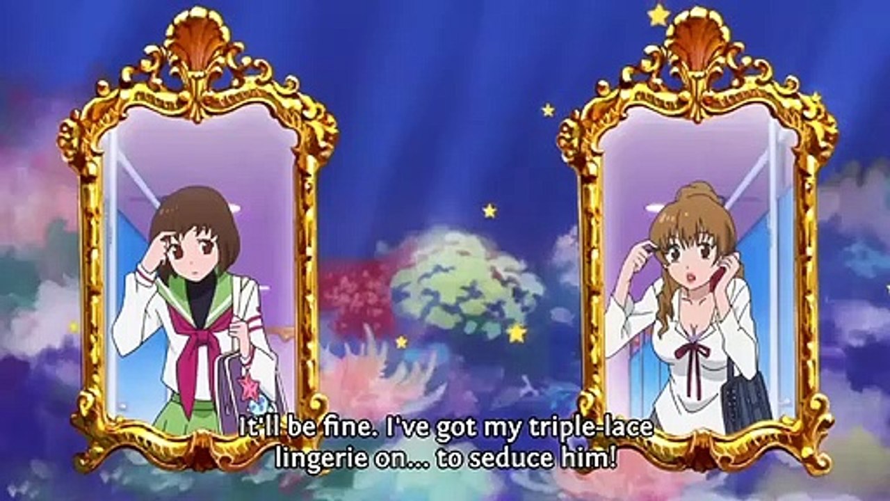 Mawaru Penguindrum - Ep02 HD Watch