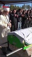 Çok İstediği Kâbe'yi Gördü Dönüş Yolunda Kalbi Durdu #shorts #kabe