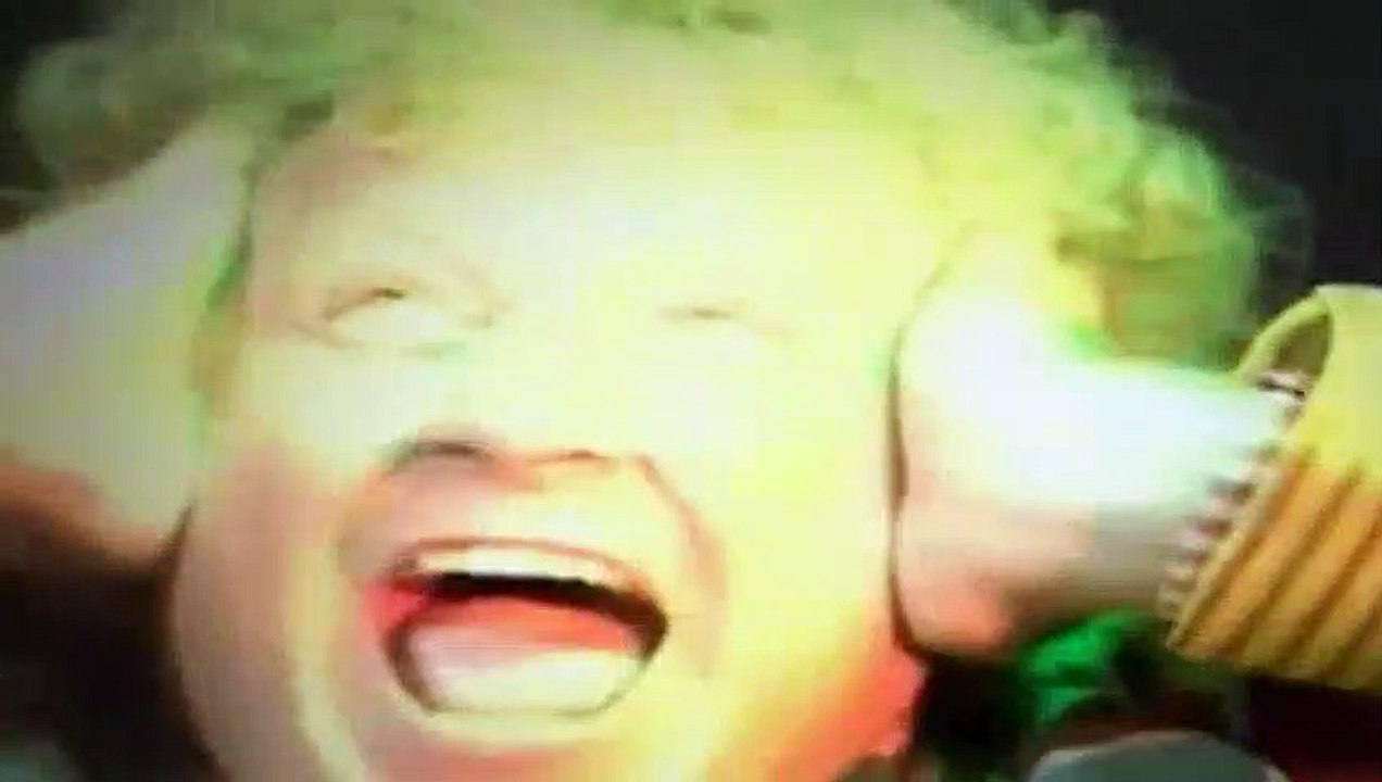 Doctor Who S23E14 The Trial Of A Time Lord The Ultimate Foe Pt 2