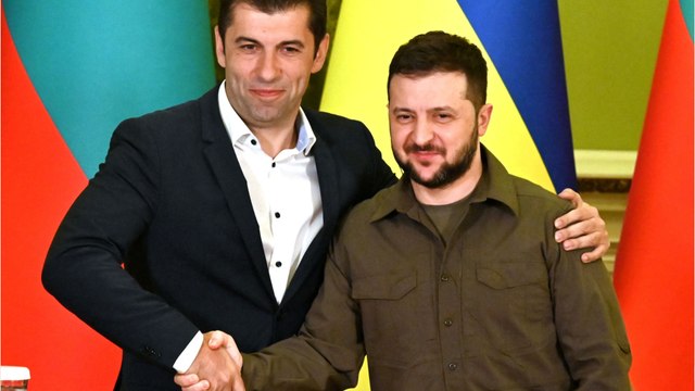 On Ukraine: Vladimir Putin was betrayed by what was believed to be a pro-Moscow country