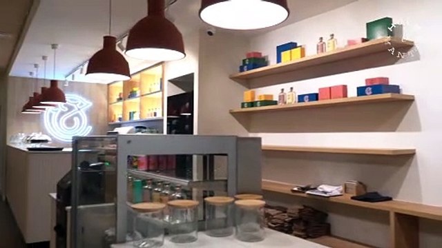 Jon Cake & Wines en Les Corts