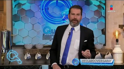 Qué Importa | Programa Completo 18/enero/2023