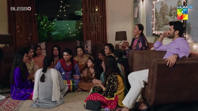 Bitto Ki Shadi Pe Dholki Kon Baja Raha Hai.. #sanajaved #usmankhalidbutt - Kaala Doriya -