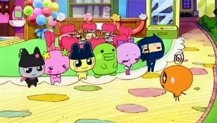 Tamagotchi - Surprise! Tama-April-Fool’s Day (English Dub)