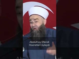 Hanımından dayak yiyen evliya…