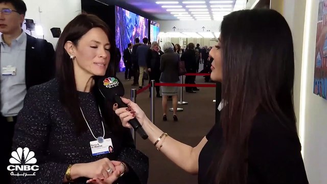 وزيرة التعاون الدولي المصرية لـ CNBC عربية: العالم بحاجة لاستثمارات كبيرة من أجل دعم التحول للطاقة النظيفة