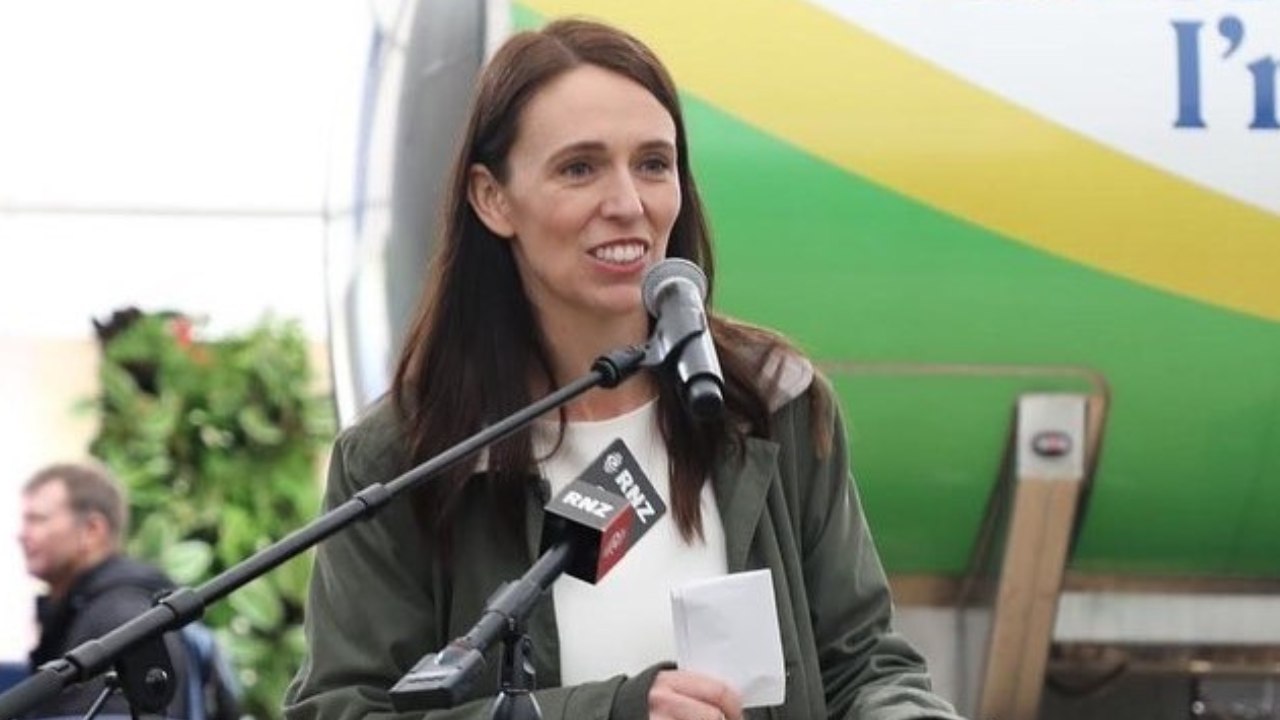 जसिंडा एर्डर्न- एक महिला जो प्रधानमंत्री बनी तो मिसाल, पद छोड़ा तो मिसाल