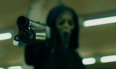 Scream VI | Official Trailer (2022) – The Horror Continues 🔪