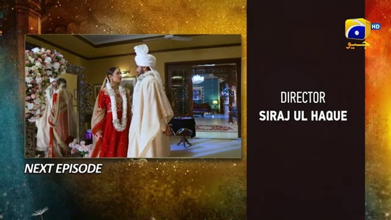 Tere Bin Episode 09 Teaser - 19th January 2023