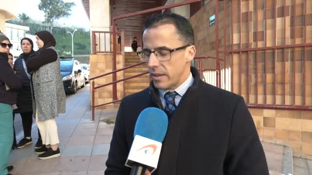 El juez envía a prisión por asesinato y agresión sexual a Cristian, el presunto asesino del niño Mohamed