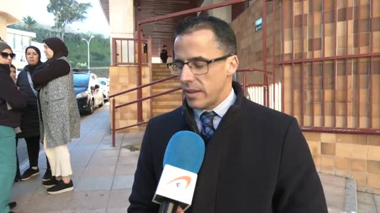 El juez envía a prisión por asesinato y agresión sexual a Cristian, el presunto asesino del niño Mohamed