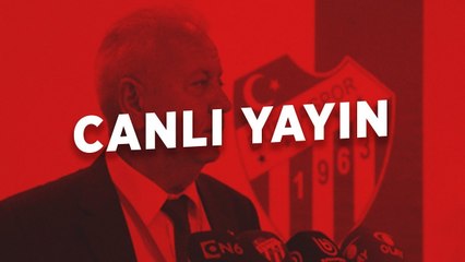 Divan Başkanlık Kurulu Başkanımız Galip Sakder Açıklamalarda Bulundu
