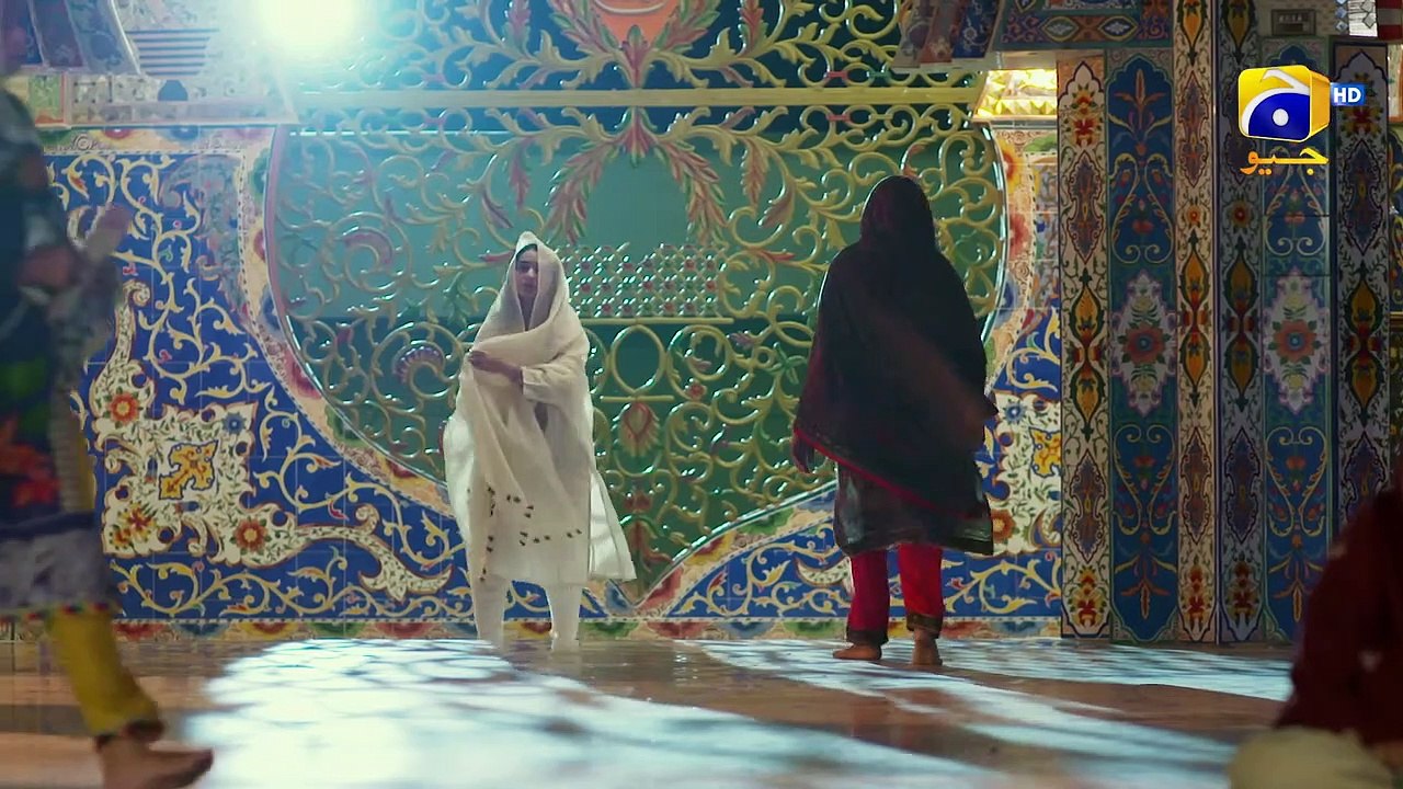 Meerab Ki Dua         