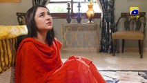 Tere Bin Episode 05   Yumna Zaidi - Wahaj Ali     