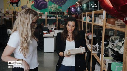 MENA Moonshots: Early-stage investment to support start-ups