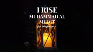 Mind Relaxing and healing Motivational music  || I RISE|| Muhammad al Muqit