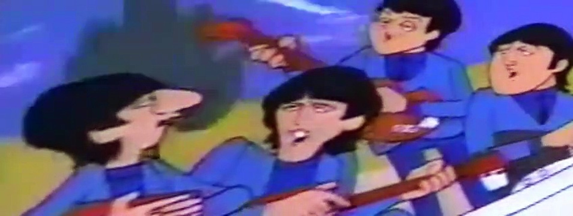 The Beatles The Beatles E014 – Don’t Bother Me / No Reply