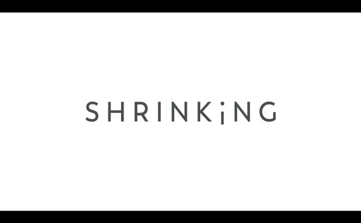 Shrinking - Trailer Saison 1