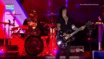 Rocket Queen - Guns N' Roses (live)