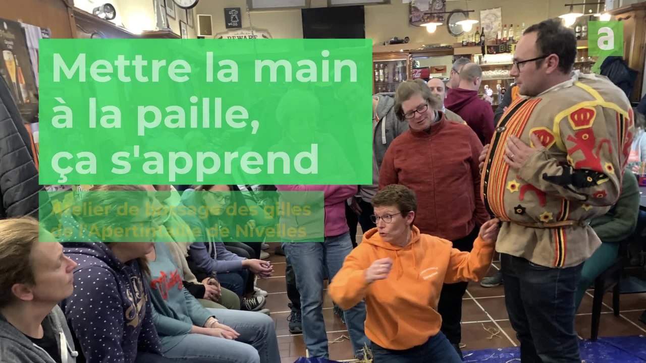 Bossage des gilles Vidéo Dailymotion