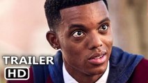 BEL-AIR Season 2 Trailer (2023) Jabari Banks, Drama Series