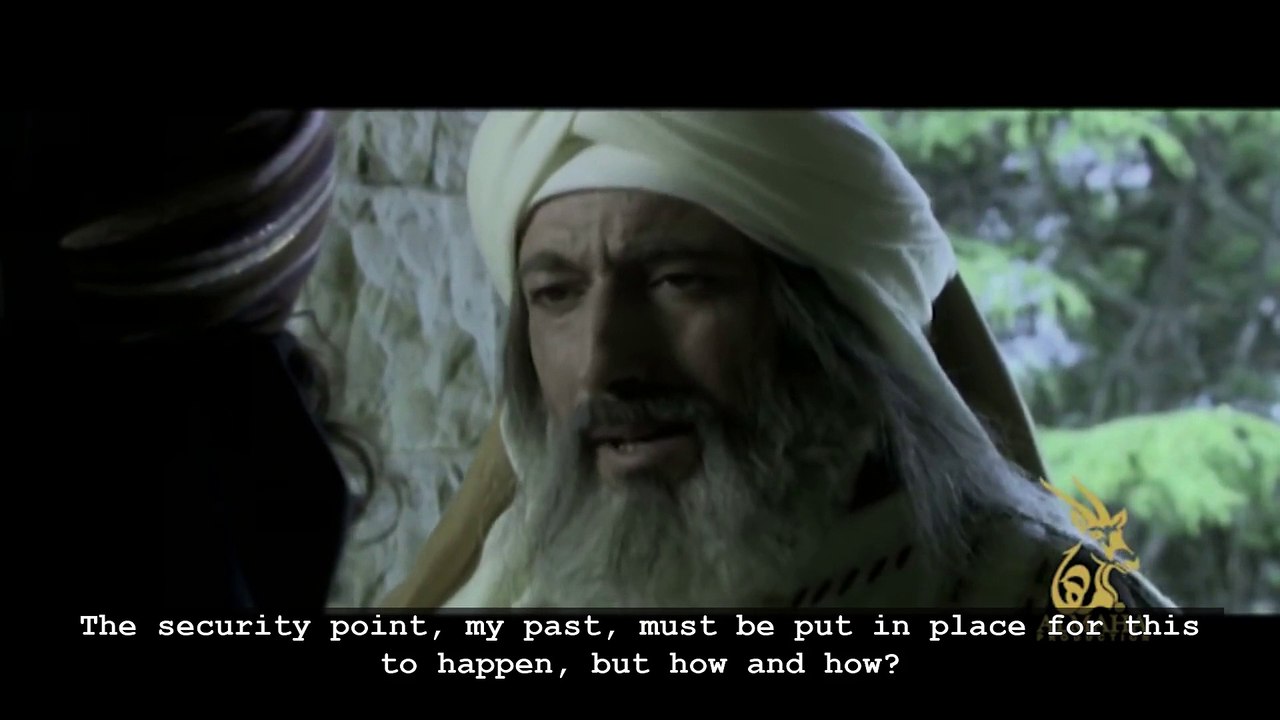 Hassan Wal Hussain Islamic Historical Series with ENGLISH Subtitle Episode-26
