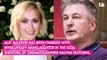 Alec Baldwin Charged With Involuntary Manslaughter for 'Rust' Shooting