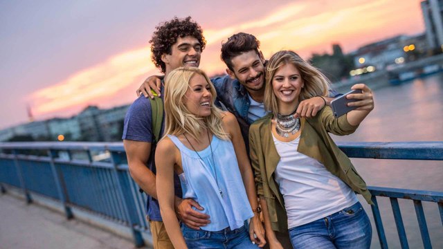 Doppelt Spaß: Kreative Ideen für Doppeldates im Winter