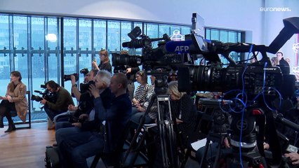 Фотографии из Варшавского гетто